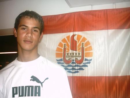 moi a la soire...